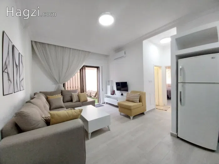 Apartment for rent in um uthina  - Secondary Image 2