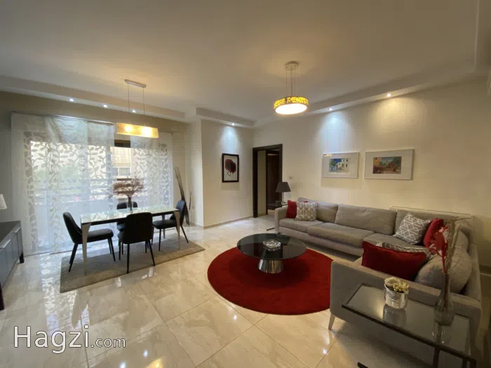 Furnished Apartment to Rent 105sqm