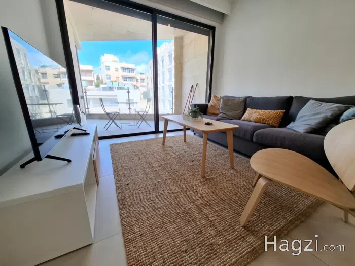 Furnished Apartment to Rent 