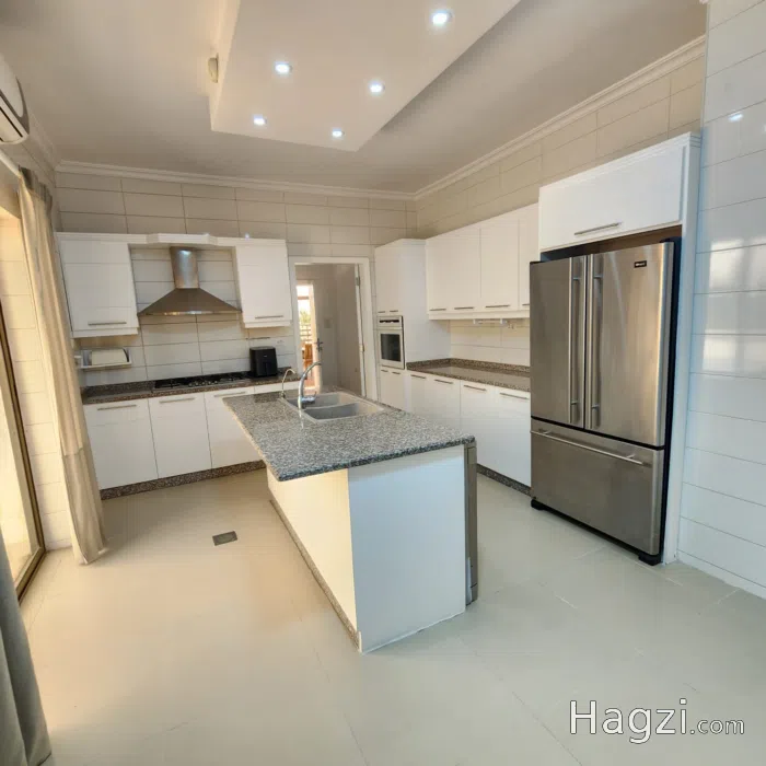 Furnished three bedroom apartment for rent  - Secondary Image 2
