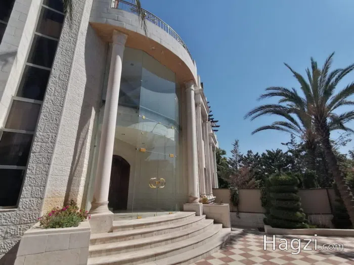Villa for rent in a diplomatic area - Secondary Image 1