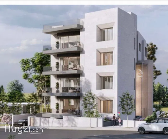 unfurnished apartment for sale - Secondary Image 1