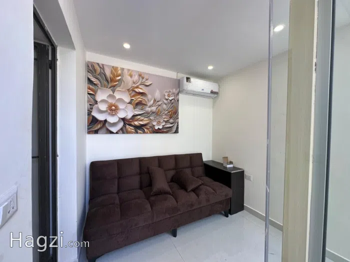 Furnished Apartment For Rent In Swefiyeh