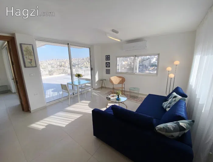 Furnished Apartment to Rent 80sqm - Secondary Image 3