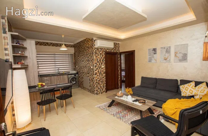 Apartment for rent in Rabieh - Secondary Image 2