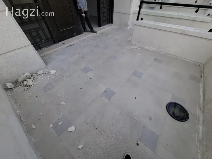 Unfurnished apartment to Rent - Secondary Image 2