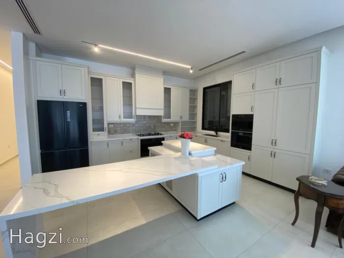 Luxury Furnished Apartment for Rent – Abdoun - Secondary Image 2
