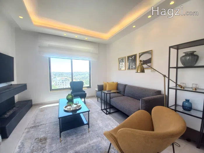 Furnished Roof For Rent In Abdoun Furnished Roof For Rent In Abdoun