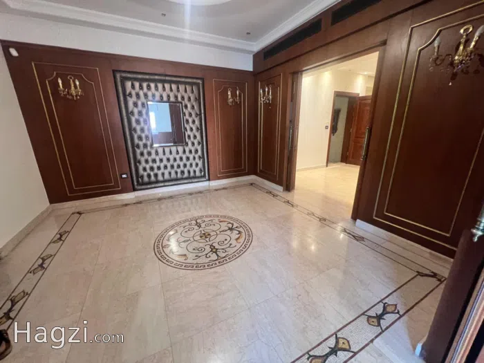 Furnished Roof For Rent In Abdoun  - Secondary Image 2