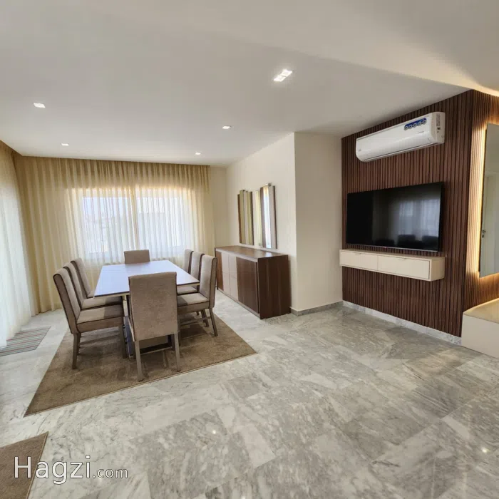 Furnished Apartment For Rent  - Secondary Image 2