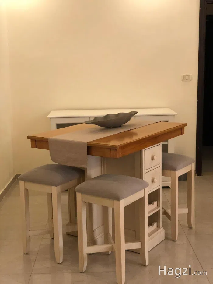 Furnished apartment for rent in 7th Circle - Secondary Image 2