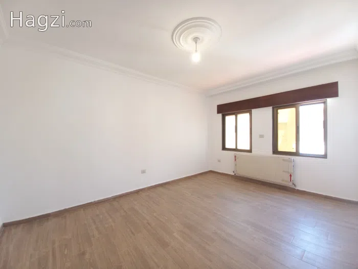 Unfurnished Apartment For Rent In Khalda  - Secondary Image 3