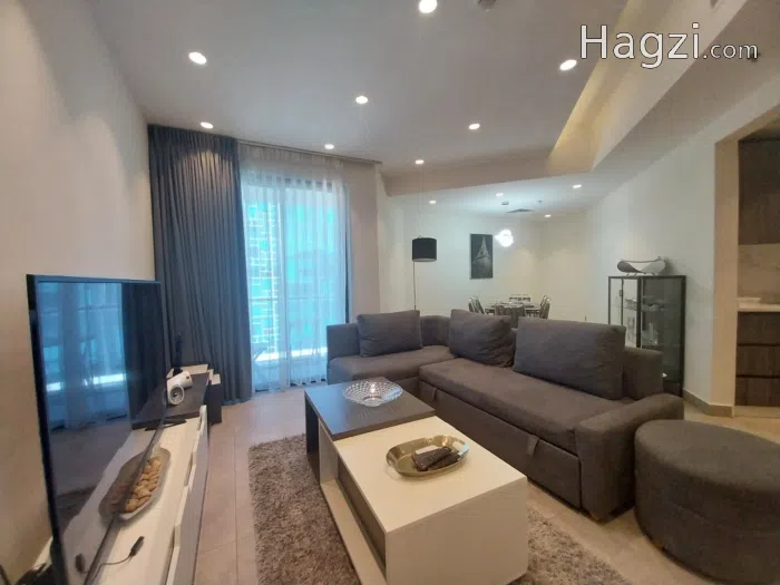 Apartment for rent in al abdali  - Secondary Image 2