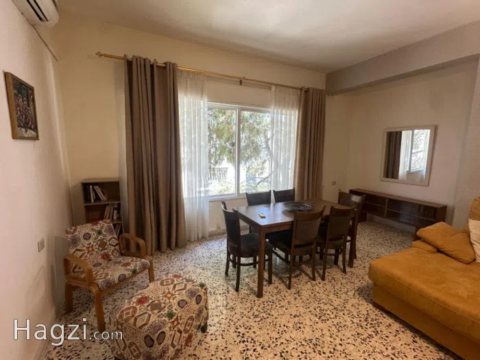 Furnished apartment for rent in al weibdeh - Secondary Image 2