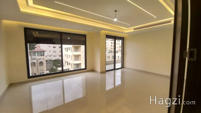 Apartment For Sale In 4th Circle - Secondary Image 3