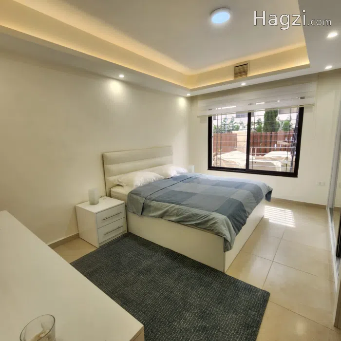 Furnished Apartment to Rent  - Secondary Image 1