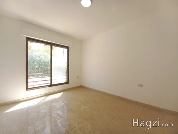 Unfurnished Apartment For Rent In Al Swefiyeh  - Secondary Image 3