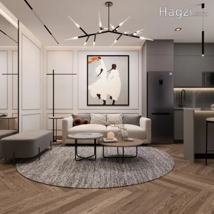 Luxury Rooftop with Premium Finish Deir Ghbar