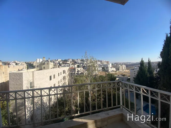Four Bedrooms Apartment for Sale in Deir Ghbar Four Bedrooms Apartment for Sale in Deir Ghbar