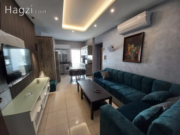 Furnished Apartment to Rent 85sqm - Secondary Image 2