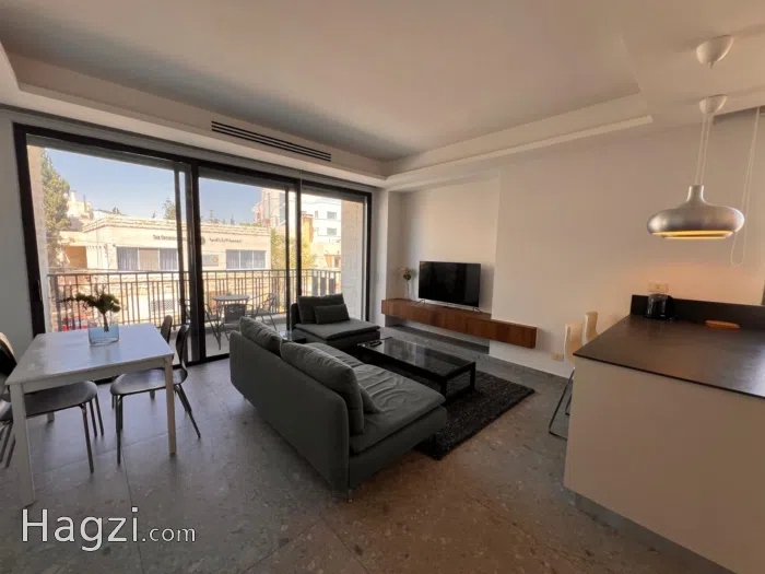 Two bedroom apartment for rent - Secondary Image 1