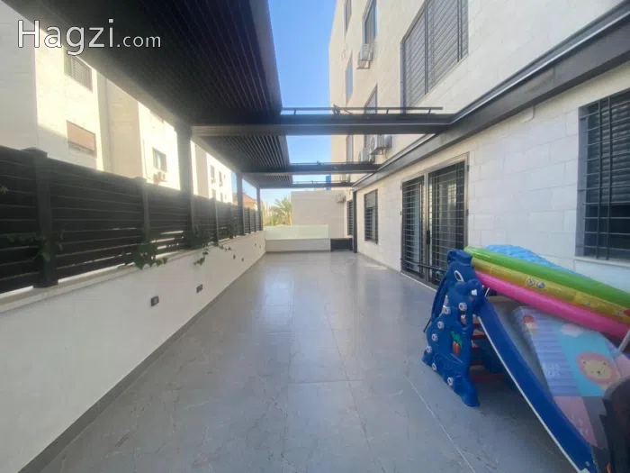 Modern Smart Apartment – Furnished  for Sale - Secondary Image 3