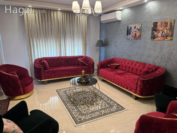 Furnished Apartment to Rent  - Secondary Image 1