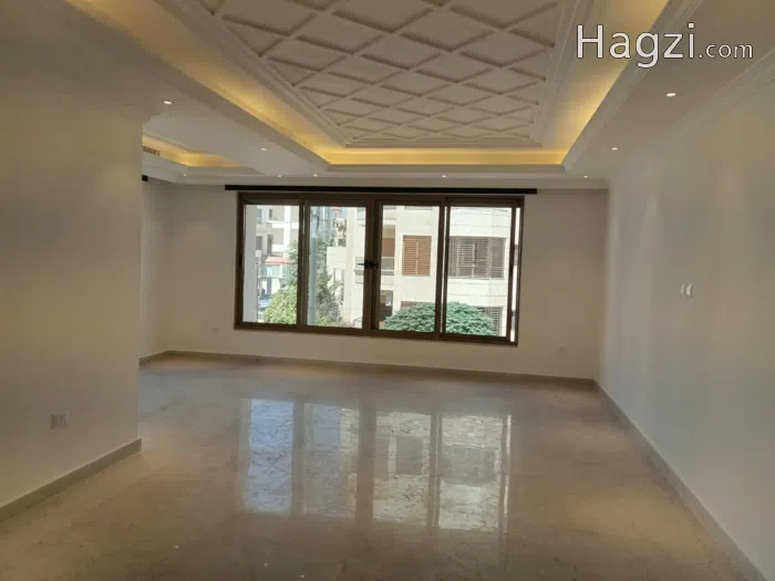Modern 3-Bedroom Semi-Furnished Apartment for Rent in Sweifieh Near Sweifieh Village – 200 sqm - Secondary Image 2