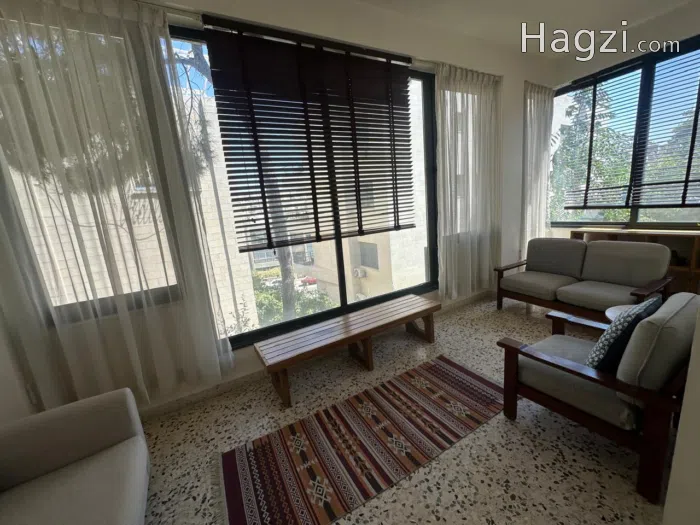 Furnished apartment for rent in al weibdeh - Secondary Image 2