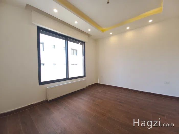 Unfurnished Apartment For Rent In Deir Ghbar - Secondary Image 1