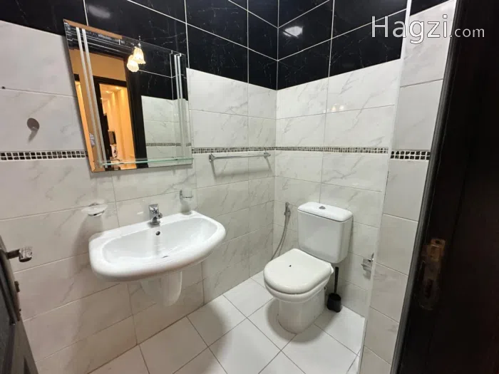 Furnished apartment for rent in 7th Circle - Secondary Image 2