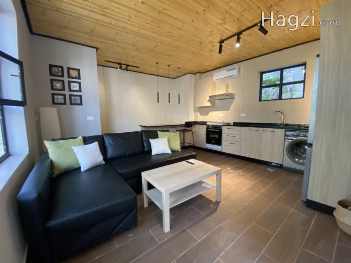 Furnished Apartment to Rent 50sqm - Secondary Image 2
