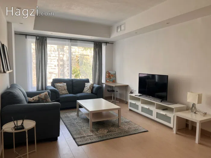 Modern Furnished 1-Bedroom Apartment (70m²) for Rent - Secondary Image 2