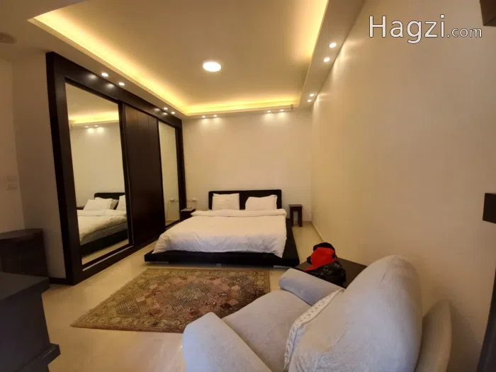Furnished Apartment to Rent 100sqm - Secondary Image 1
