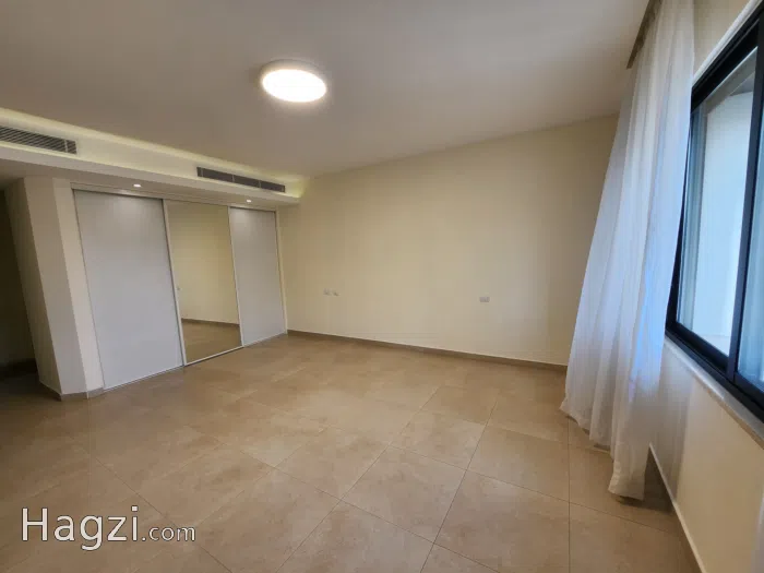 Semi Furnished Apartment in Abdoun - Secondary Image 1