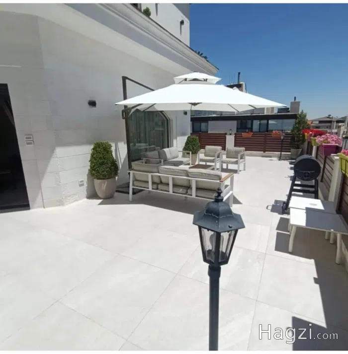 Furnished Apartment to Rent 150sqm - Secondary Image 1