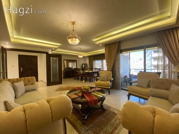 Furnished Apartment to Rent 280sqm - Secondary Image 2