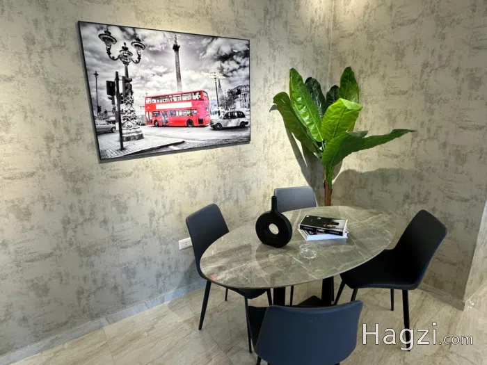 Furnished apartment for Sale in 7th Circle - Secondary Image 3