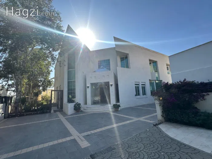 Villa for rent in Abdoun