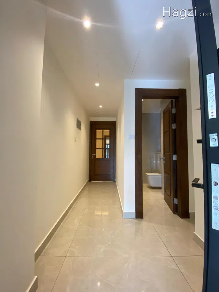 Apartment for Sale In Dahyet Al Nakheel