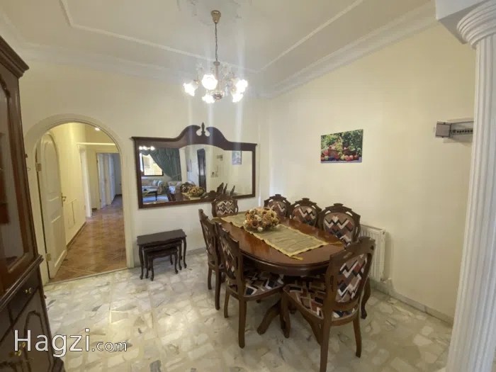 Furnished Apartment to Rent 150sqm - Secondary Image 3