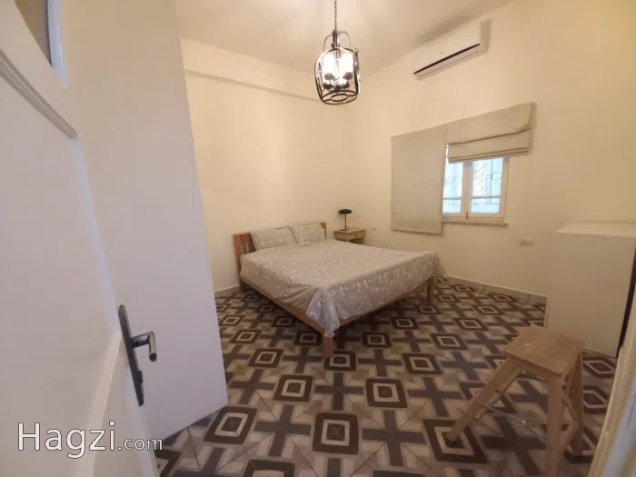 Furnished apartment for rent Al weibdeh - Secondary Image 1