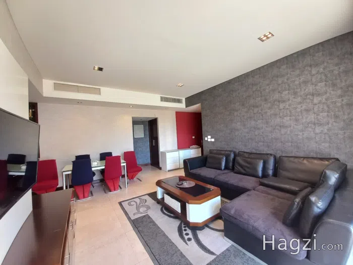Apartment For sale in abdoun 