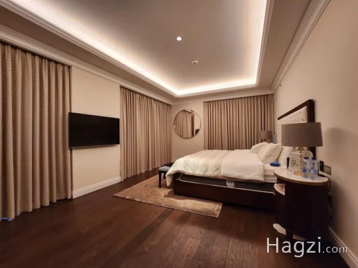 Stunning property in Ritz Carlton - Secondary Image 2