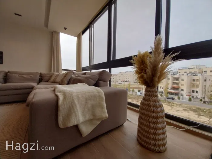 Apartment for rent in deir Ghbar  - Secondary Image 1