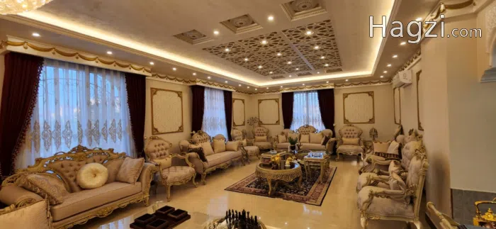 Furnished Villa For Sale  - Secondary Image 3