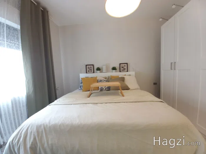 Furnished Apartment For Rent In Um Uthaina  - Secondary Image 2