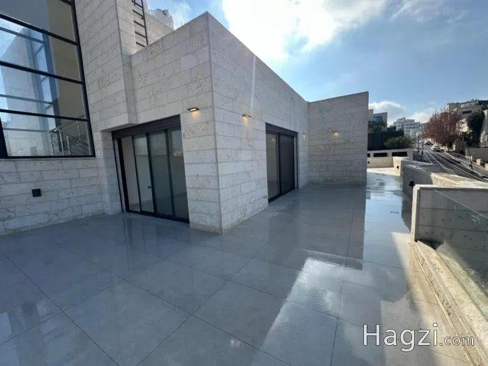 Unfurnished Roof for Sale in Dabouq - Secondary Image 2