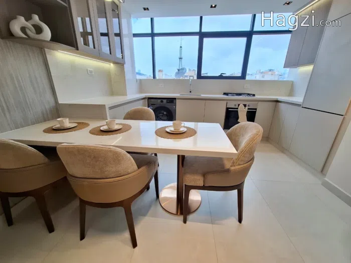 Furnished Apartment to Rent 