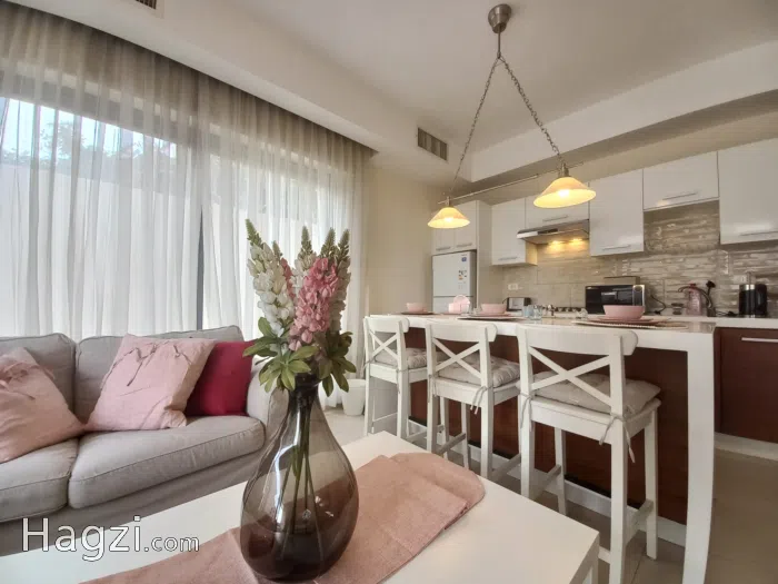 Furnished Apartment For Rent In Al Weibdeh  - Secondary Image 3